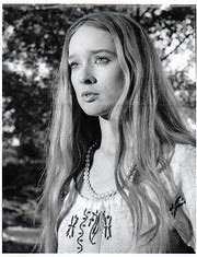 Camille Keaton